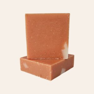 Chamomile Handmade Soap